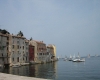 Valalta und Rovinj