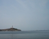 Valalta und Rovinj