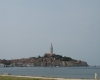 Valalta und Rovinj