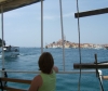 ROVINJ > Bootsfahrt zum Limfjord