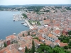 ROVINJ > Sv. Euphemia > Stadtblick