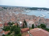 Rovinj > Blick von Sv. Euphemia