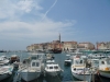 ROVINJ > Am Hafen