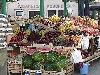 Wochenmarkt in Rovinj-1