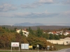 ROVINJSKO SELO > Blick zum Naturpark Ucka > Vojak