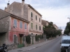 Strasse in Rovinj