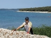 Rovinj > römische Zisterne > Südlich CP Polari Rovinj > römische Zisterne > Südlich CP Polari
