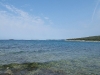 Rovinj > römische Zisterne > Südlich CP Polari