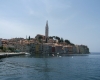 Rovinj > Bootsausflug