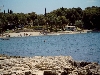 Rovinj - Region >Am Strand von Valalta> Pfingsten 2005