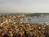 ROVINJ > Basilika Sveta Eufemija > Ausblick vom Glockenturm