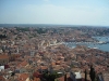 ROVINJ > Sv. Eufemija > Ausblick vom Glockenturm