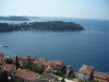 ROVINJ > Sv. Eufemija > Ausblick vom Glockenturm 4