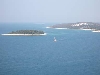 ROVINJ > Basilika Sveta Eufemija > Ausblick vom Glockenturm