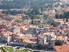 ROVINJ > Basilika Sveta Eufemija > Ausblick vom Glockenturm