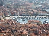 ROVINJ > Basilika Sveta Eufemija > Ausblick vom Glockenturm