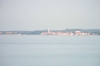 Wanderung nach Tar > Kap Busuja > Blick nach Novigrad