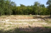 Wanderung nach Tar > Reste römischer Villa