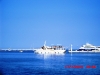 Porec > Blick aufs Meer