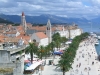 TROGIR > Altstadt