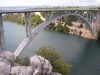 A1 > Autobahnbrücke Krka