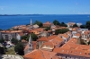 Zadar - über den Dächern