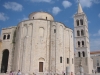 Zadar > Kirche Hl.Donat