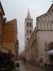 2012 Zadar Altstadtrundgang