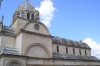 SIBENIK > Kathedrale Sveti Jakov