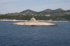 FAEHRE > Von Stari Grad nach Korcula 3