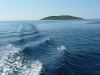 PRIMOSTEN>Kornati-Tour