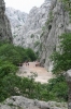 NATIONALPARK PAKLENICA > im Nationalpark 4