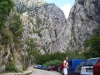 NATIONALPARK PAKLENICA > Parkplatz