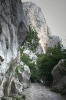 NATIONALPARK PAKLENICA > im Nationalpark