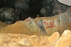 PAKLENICA > Tropfsteinhöhle Kapljarka