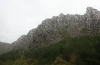 NATIONALPARK PAKLENICA > Regenpanorama