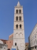 Zadar Altstadt