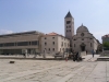 Zadar Forum Romanum