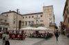 ZADAR > Altstadt > Rathaus am Volksplatz