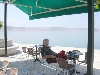 STARIGRAD-PAKLENICA > Campingplatz > Cafebar mit Toni