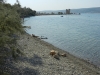 Strand Starigrad - Paklenica 2