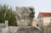 NIN > Ruine > Römischer Tempel