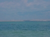 Ausblick auf Velebit