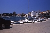 VODICE > Hafen