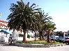 VODICE > Parkanlage
