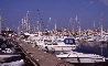 VODICE > Stadt versteckt sich hinter der Marina VODICE > Stadt versteckt sich hinter der Marina