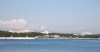 VODICE > Blick zu den Hotels Olympia und Imperial VODICE > Blick zu den Hotels Olympia und Imperial