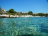 Badestrand bei Lokvica