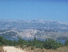 Novigrad am Novigradsko more > Velebit mit Blick zum Fluss Zrmanje