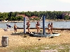 PRIVLAKA > Camp Maritim > Strand